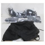 LOT NEW YOUTH/ WOMENS  SHORTS