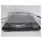 VINTAGE PIONEER RECORD PLAYER TURNTABLE NOT TESTED