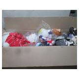 BOX LOT NEW COLLECTIBLE JAPANESE ANIME PLUSH TOYS
