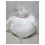 NEW SUPER SOFT PLUSH TOY PILLOW