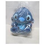NEW SUPER SOFT STITCH PLUSH