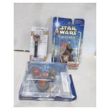 COLLECTIBLE TOYS, PEZ DISPERSER: STAR WARS