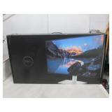 NEW IN BOX DELL ULTRASHARP 27'  MONITOR