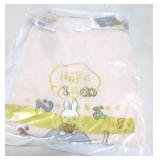 NEW LADIES PINK PLUSH PAJAMAS SIZE XL