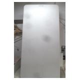 GUC PLASTIC TABLE FOLDING LEG