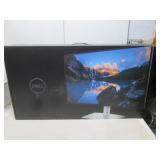NEW IN BOX DELL ULTRA SHARP 27' MONITOR