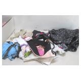 LOT VARIOUS LADIES CLOTHING PIECES WITH TAG