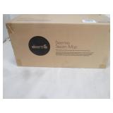 NEW IN BOX DEERMA STEAM MOP