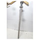 VINTAGE VIKING STYLE SWORD
