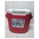 GUC COLEMAN 15L WHEELED COOLER