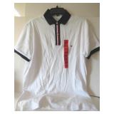 NEW MENS TOMMY HILFIGER POLO SHIRT SIZE M