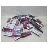 LARGE LOT ASSORTED NEW  HARDWARE