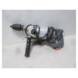 GUC CORDED HAMMER DRILL-WORKING