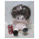NEW ANIME CHARACTER SUPER SOFT PLUSH