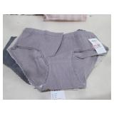 PACK OF 7 NEW COTTON LADIES UNDERWEAR