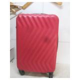 GUC HARD SHELL LUGGAGE