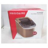 NEW FRIGIDAIRE 26LBS ICE MAKER