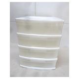 GUC 4 DRAYER TABLETOP STORAGE TOWER