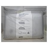 NEW IKEA MJOLKKLOCKA QUEEN PILLOW