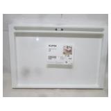 NEW IKEA KLIPSK BED TABLE
