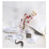 COLLECTIBLE NEW FANTASY FIGURE