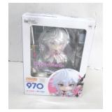 GOOD SMILE COMPANY NENDOROID #970 ANIME FIGURE