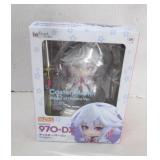 GOOD SMILE COMPANY NENDOROID #970-DX ANIME FIGURE