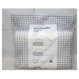 NEW IKEA ROSENSKARM 13'x20' PILLOW