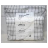 NEW IKEA ROSENSKARM 13'x20' PILLOW