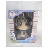 LARGE BANDAI PUNIPUNI HOPPE DOLL ANIME FIGURE