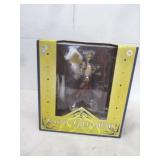 LARGE CASTER GILGAMESH ANIME FIGURE IN BOX