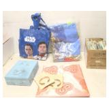 MISCELLANEOUS LOT