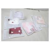 LOT NEW LADIES UNDERWEAR FITS SIZE M