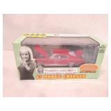 WASHINGTON MINT 1:24 67 DODGE CHARGER DIE CAST CAR