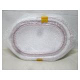 NEW COLLAPSIBLE BOWL