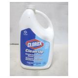 3.78L CLOROX BLEACH CLEANER