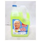 5.2L ALMOST FULL MR. CLEAN DISINFECTANT CLEANER