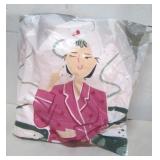 NEW LADIES PINK 2 PIECE HOMEWEAR