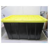 GUC HDX 102L TOUGH TOTE PLASTIC STORAGE BIN