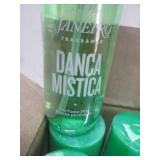 BOX OF 12 SOL DE JANEIRO DANCA MIST