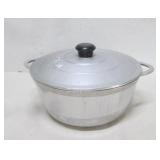 GUC 24CM TRADITIONAL CAST ALUMINUM DUTCH OVEN