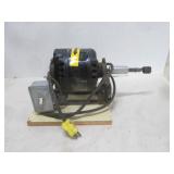 KIND OF ELECTRIC MOTOR WORKING