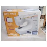 EUROPRO DELUX SEWING MACHINE MIGHT BE NEW