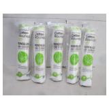LOTS 3NEW COTTON ROUND PADS