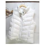 GUC LADIES GAP VEST SIZE XL