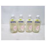 LOT OF 4 NEW SOFTSOAP PURE CASHMERE HANDSOAP REFIL