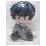 NEW LARGE TEARS OF THEMIS MARIUS VON HAGEN PLUSH