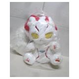 NEW TALL ULTRAMAN MEBIUS CAT PLUSH