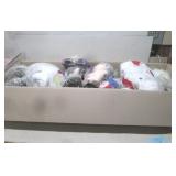 BOX LOT NEW COLLECTIBLE JAPANESE ANIME PLUSH TOYS