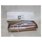 LOT UNDERCABINET LIGHTS, FOLDING CAMPING TABLE
